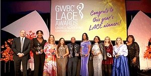 GWBC Lace Awards 2024