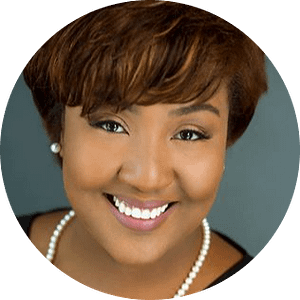 Dr. Georgette Fraser-Moore Dr. Georgette Fraser-Moore